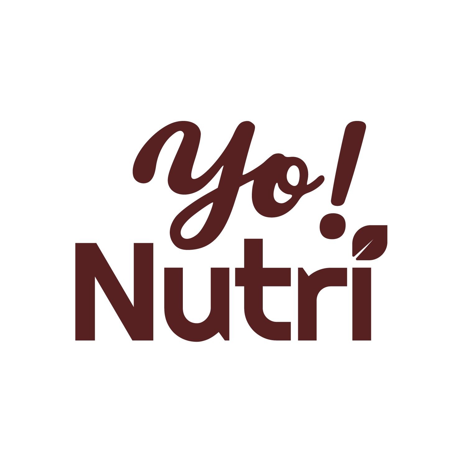 Yo Nutri Logo